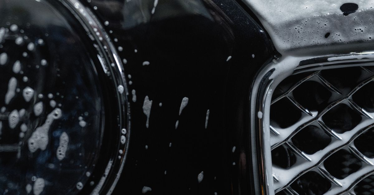 Best Practices for Removing Dirt Without Scratching