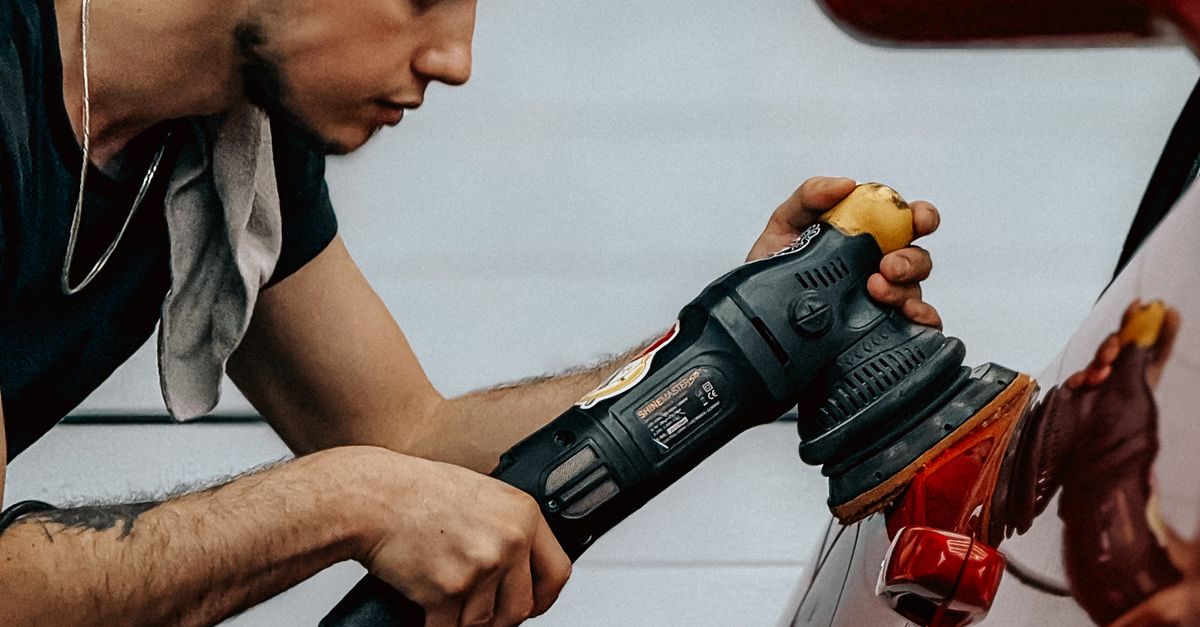 Best Value Car Detailing Deals in the Tamworth Region