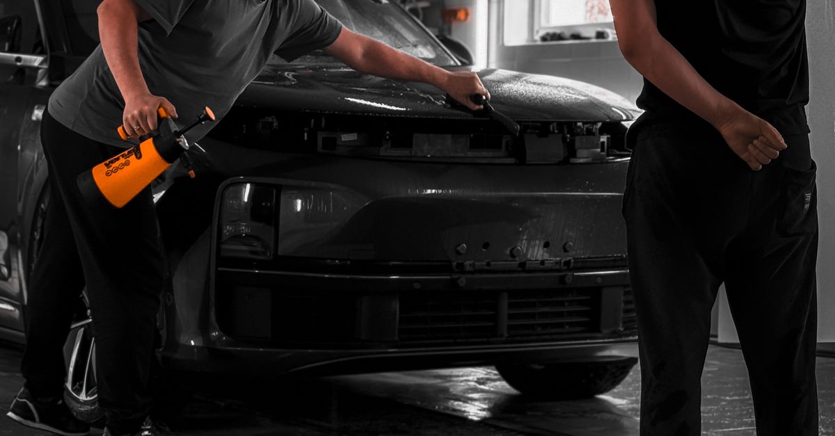 Choosing the Right Tyres for Different Driving Conditions