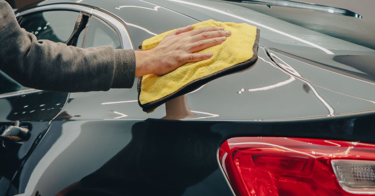 Common Myths About Paint Protection Debunked