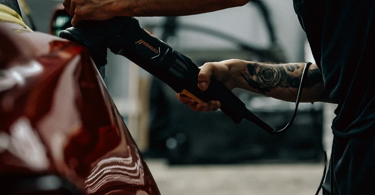 Customer Reviews on Mobile Car Detailing in Tamworth
