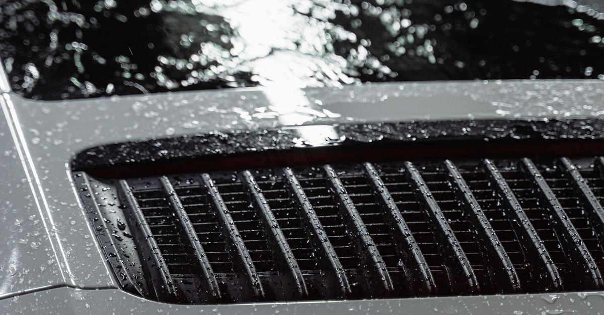 Essential Tools for an Effective Car Wash at Home