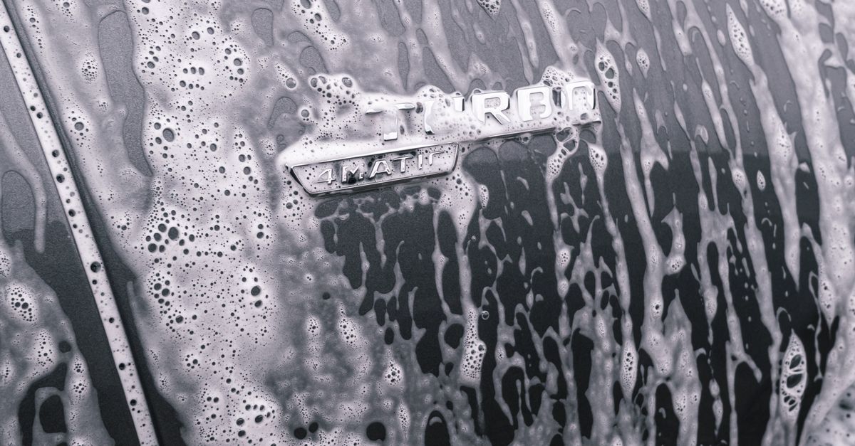 Essential Tools for Effective Interior Detailing