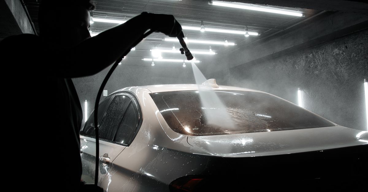 Evaluating Cost-Effective Car Detailing Solutions for Fleets