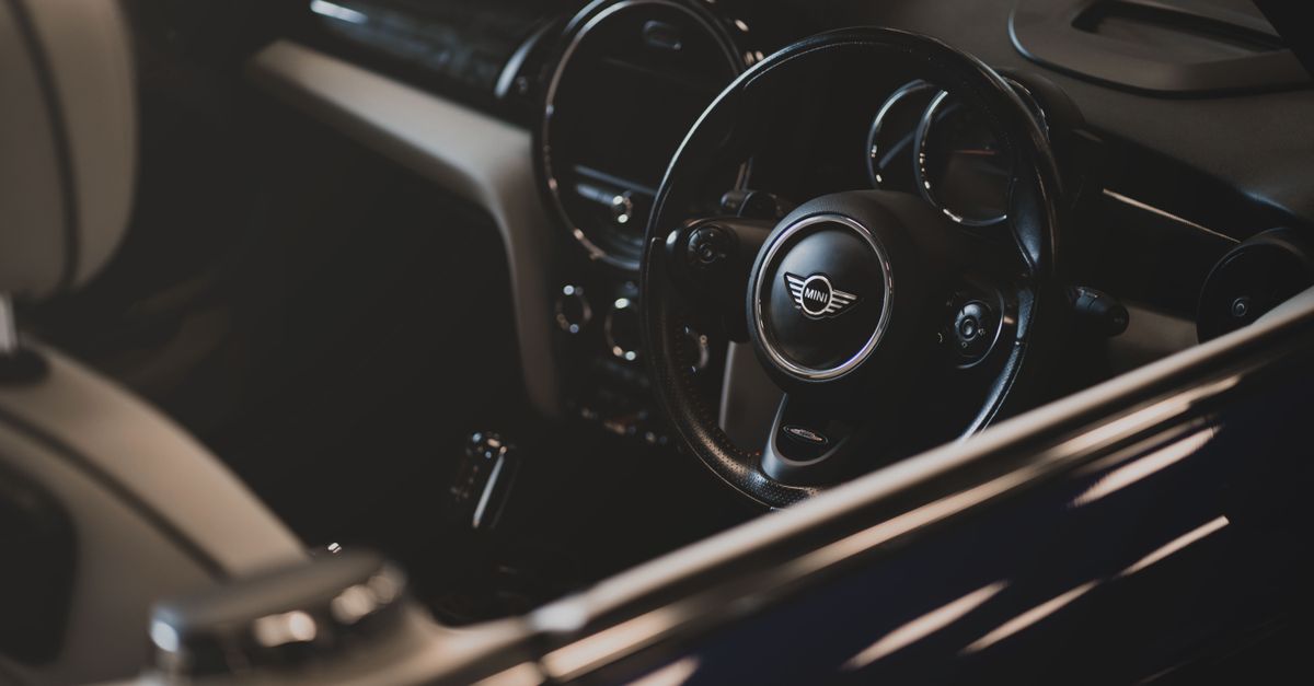 How to Choose the Right Products for Engine Bay Care