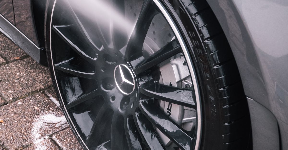 How to Prepare Your Car for the Harsh Winter Months