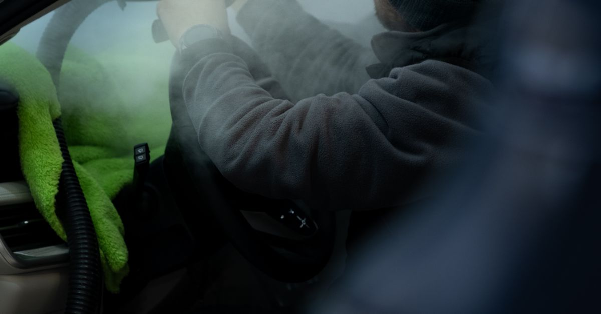 How to Prevent Water Spots When Washing Your Car