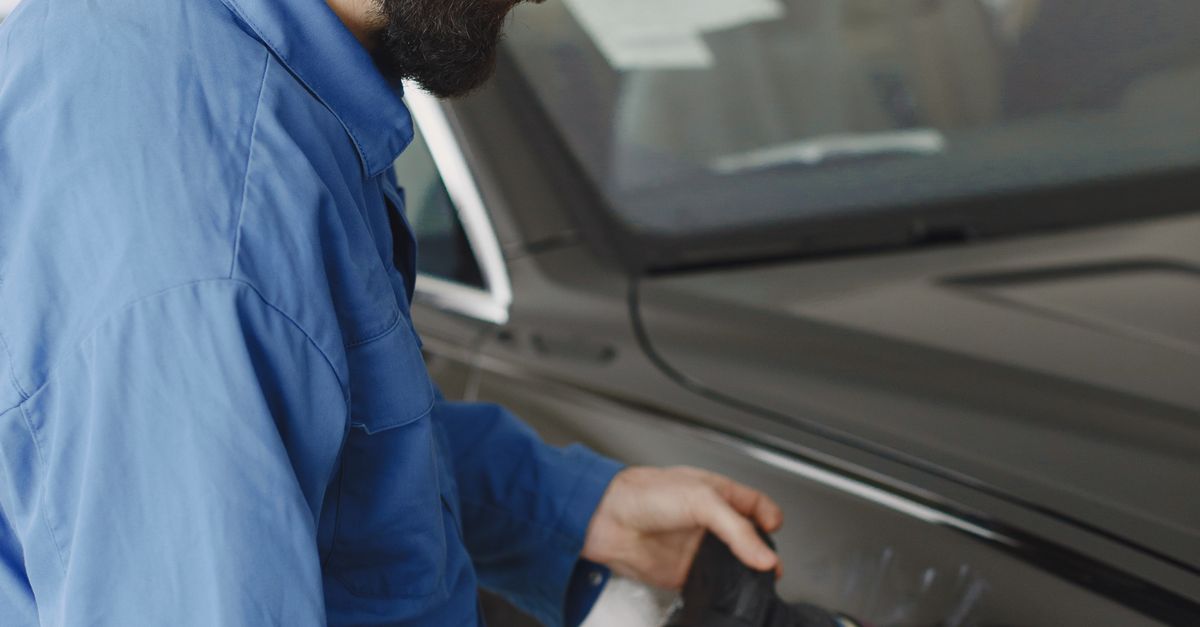 Maintaining Your Ceramic Coating for Longevity