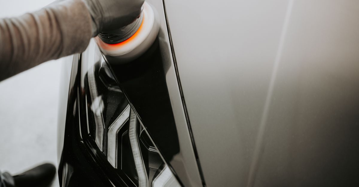 Personalised High-End Car Detailing Experiences in Tamworth