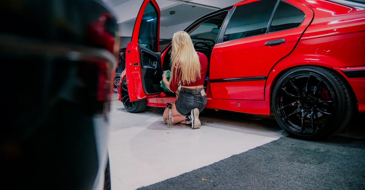 Seasonal Tyre Maintenance Tips for Australian Drivers