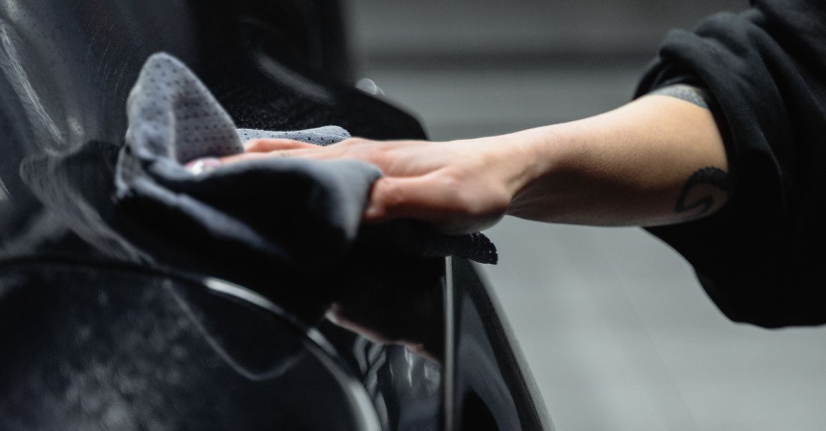 Signs It's Time to Replace Your Tyres