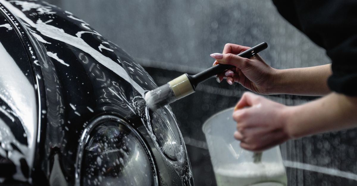 Summer Car Maintenance Tips to Keep Your Vehicle Cool