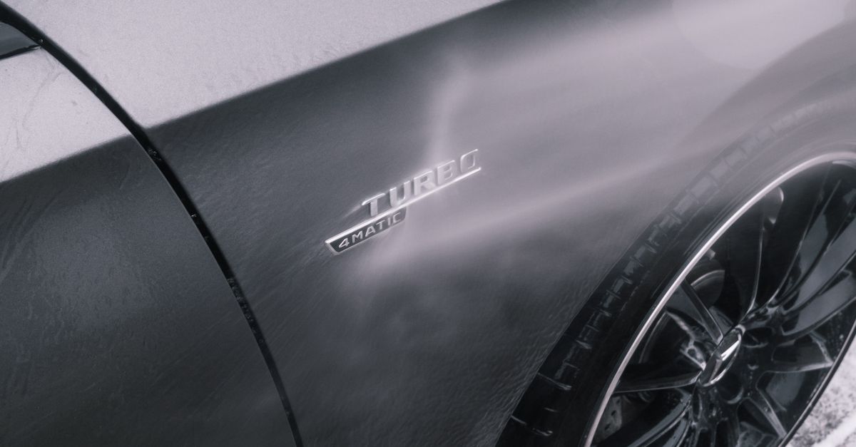 Sustainable Practices of Local Car Detailers