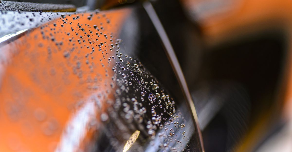 The Benefits of Using Expert Detailers for Luxury Cars in Tamworth