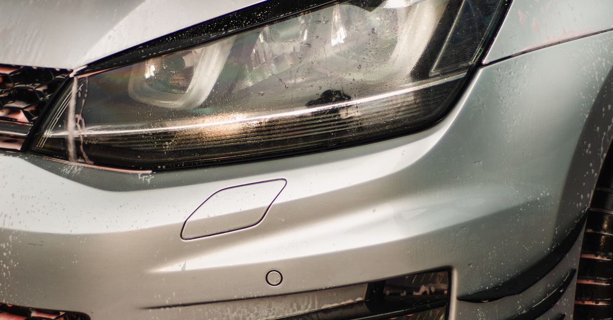 The Long-Term Advantages of Regular Paint Protection Maintenance