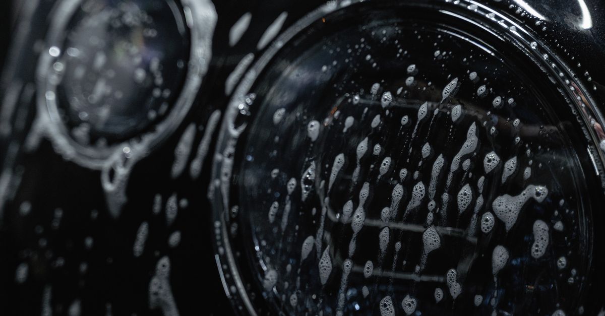 Top Eco-Friendly Car Detailing Products Available Locally