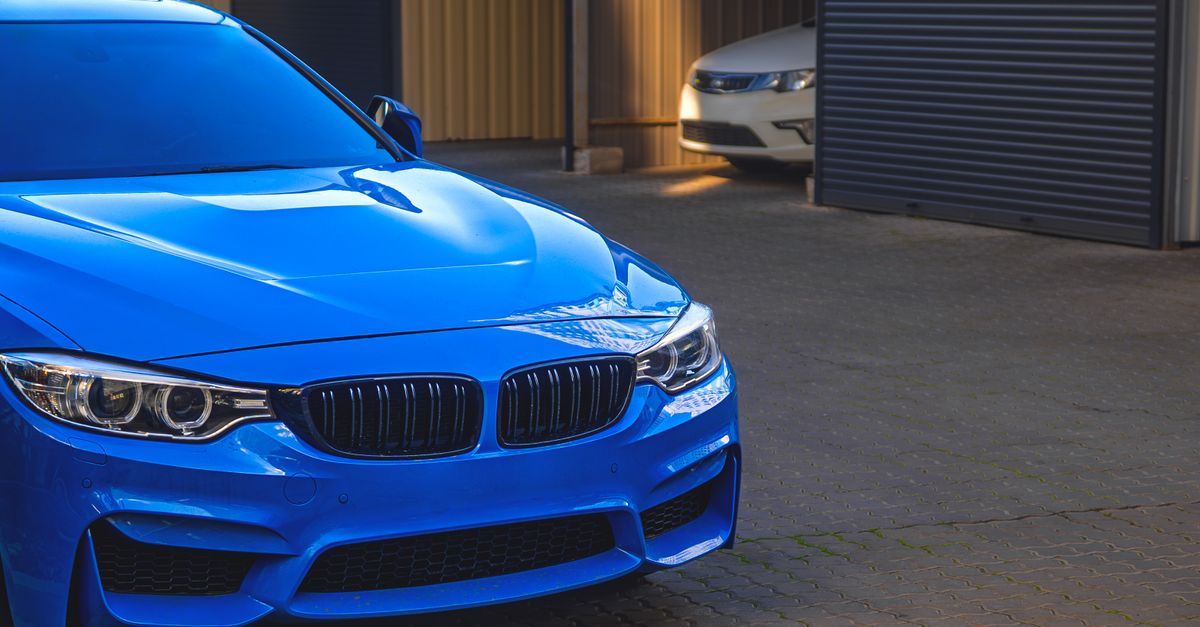 Understanding the Components of Your Engine Bay