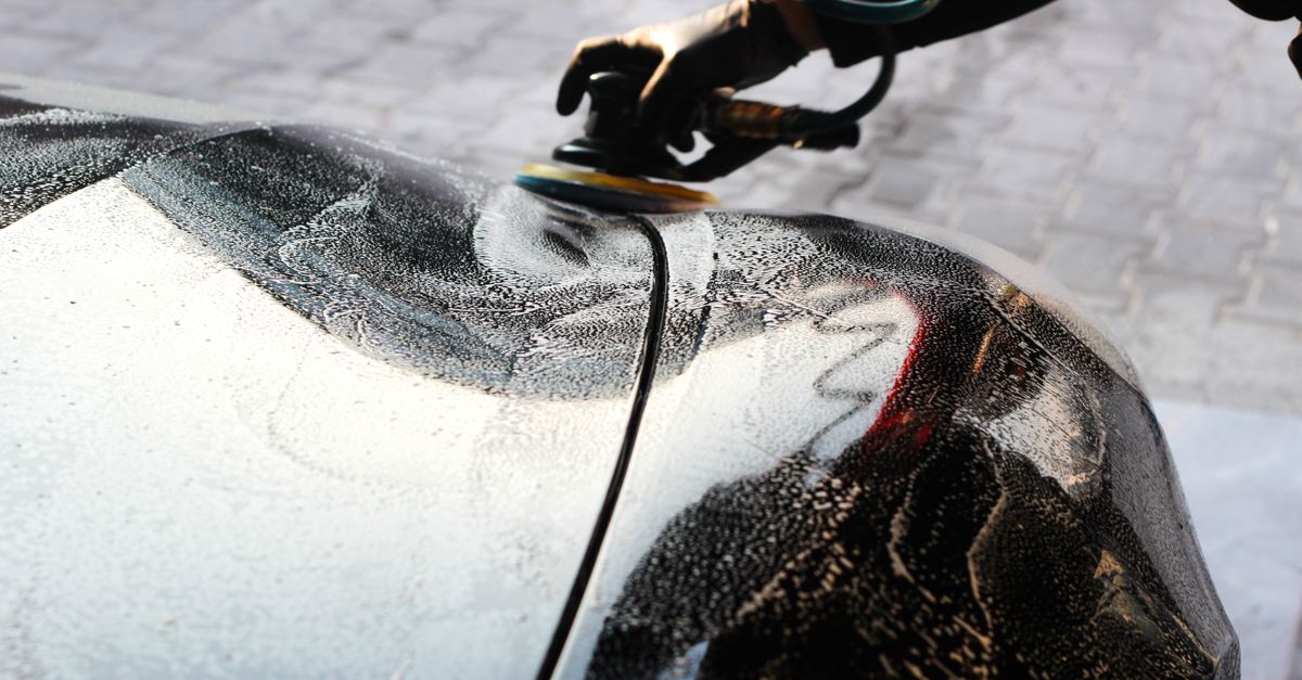 Understanding Tyre Tread Depth and Its Importance